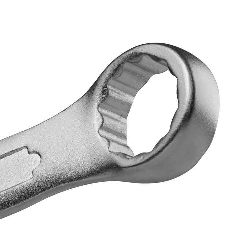 Chave Combinada 17mm Ronix RH-2117