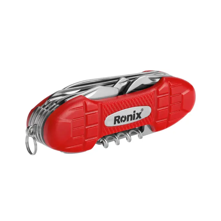Canivete Multi Função Ronix RH-1192