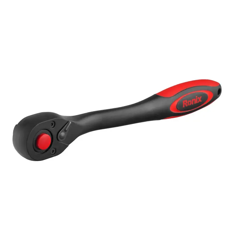 Catraca Reta 1/2” Ronix RH-2633