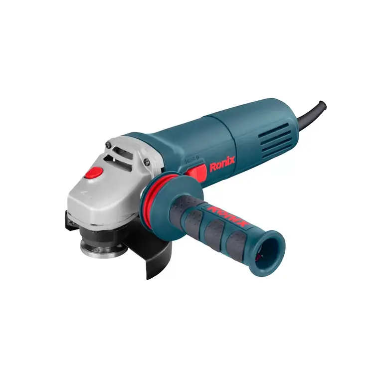 Esmerilhadeira Angular Ronix 3110 115mm 880w