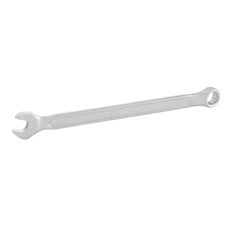 Chave Combinada Boca Estrela 6mm Ronix RH-2106