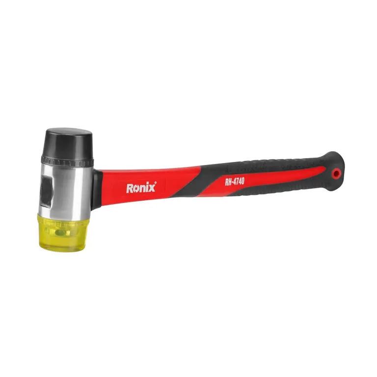 Martelo Instalador Cabo Fibra 40mm Ronix Rh-4740