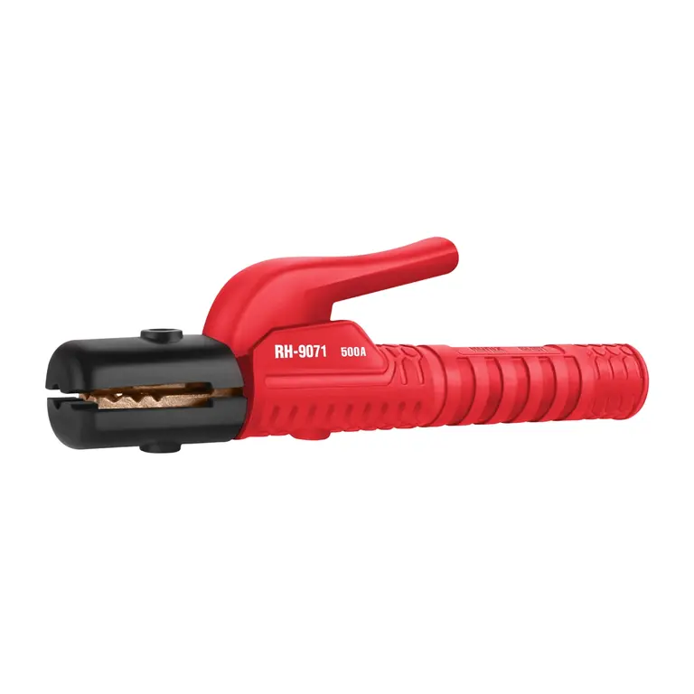 Garra De Solda 500A Ronix RH-9071