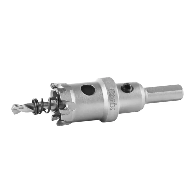 Serra Copo TCT 25mm Ronix RH-5210