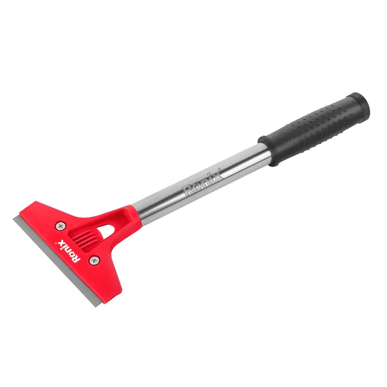 Raspador Manual De Aço 75mm Ronix RH-3053